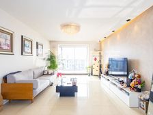 3室2厅华纺易城东区