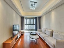 泊璟廷二期3室2厅2卫南朝向426.0万元/套出售