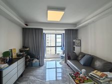 安基名府B区3室2厅1卫南朝向220.0万元/套出售