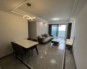 美的合景·美云合府3室2厅2卫南朝向200.0万元/套出售