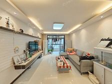 诚售:2008年小区,安静位置好楼层,江南欣苑·3室2厅2卫