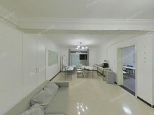 09年房龄,一手动迁,税费各付,飞机户型,诚意出售。。