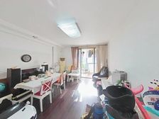 新上南北通带地下车位两房,花园位置有钥匙,接受首付交房!