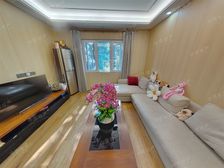 西郊别墅,总价低的精装双拼别墅,有车位,C型围绕花园