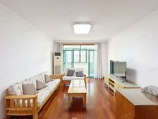 金虹桥电梯2房,客厅带阳台,品质小区,精装修,精装好房