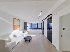 朝阳公园东侧2022年次新小区壹亮马精装3+1户型