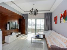 普陀区,近中环,精装修次新房,近交通15号线地铁口