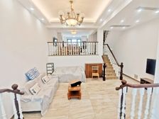 远离闹市喧嚣尽享静谧人生祥和星宇花园(一期别墅)恭候您