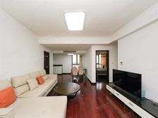 御翠豪庭 1室2厅 南 北