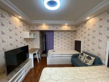 沙坪坝区 郁金香国际公寓 一房