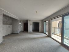 沙坪坝区轻轨站金融街融府 四房 160万全看江