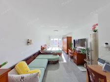 翡翠公园 59.06平1居 南向精装修 方便看房