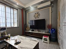 首付几万 月供1000多 门口轻轨 宏宁天成 精装一房24万