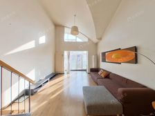 果园靓景明居新上 顶层复式 南北4居 空间大格局灵活