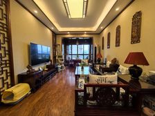 巴南区 荣盛滨江华府一期 四房 89万