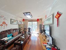 总价超实惠的三房,南北通,好看房,议价有空间