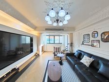 无遮挡+不靠高架+南北飞机户型+业主诚心+有钥匙随时看房