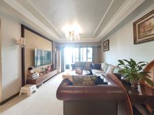 两江新区 恒大御龙天峰 三房 230万