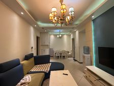 九龙坡区 保利爱尚里尚佳 二房