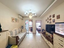 新出急售! 万科锦程 精装二房 工作调动 还价就出