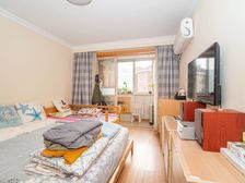 准电梯房 诚意出售 性价比高 朝南一房一厅 近环球港三轨交