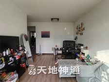 天地神通 育龙铭居 电梯房 宽敞大两居室 诚售