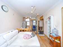 99年商品房 双南沿河 采光充足无遮挡 临轨交 商业成熟诚售