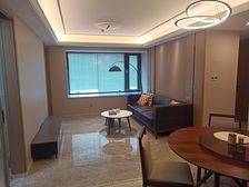 春月江澜3室2厅1卫南朝向268.0万元/套出售
