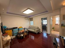 南苑社区2室2厅1卫南朝向90.0万元/套出售