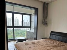 东鼎名人府邸品质小区景观房精装好房 电梯房 满五 南北通透