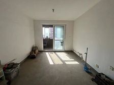 龙湖旁 妇幼医院边 金碧苑115平南向三房 满二毛坯中层住宅