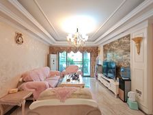 两江新区 东原D7 三房 153万