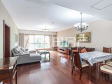 3室2厅金地国际花园