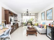 2室2厅世纪城三期晴雪园