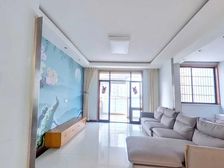 信华商圈 信华城市花园一期 产权清晰 看房方便 拎包入住