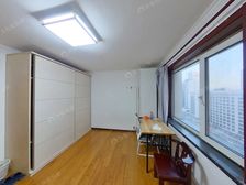 亚运村·慧忠里小区·东南大一居 采光好带电梯