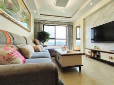 九龙坡区 万科西城二期 三房 88万