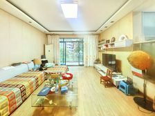 需要大户型的朋友看过来总高25层版式结构