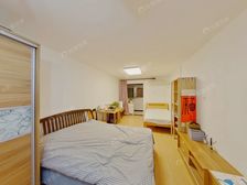 金融街 · 丰汇园小区 · 1室 · 1厅