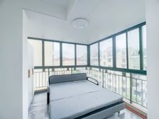 顶楼复式,少有房源,楼上和楼下面积一样大,诚售,欢迎实地看房