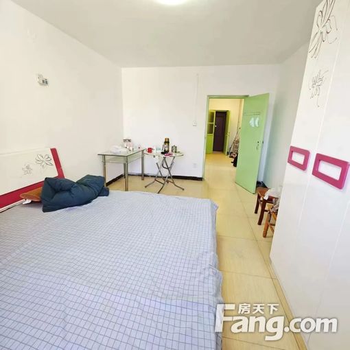 北京大学东门 中关园 一室一厅朝东 钥匙房