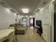 0中介费买动物园精装修两房