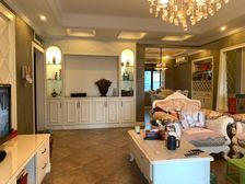 会展中心正规大四房保持好安心卖