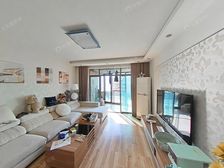 小高层总高12层 次顶层不靠马路不沿街 南北通透一梯两户诚意