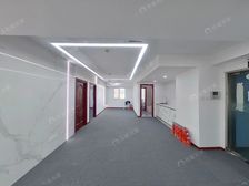 双安商场东侧 70年产权商品房 高层带电梯 视野好