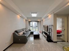 捡趴活盘龙精装修三房