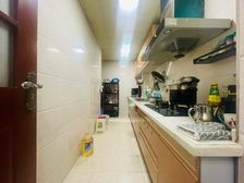 盘龙住家装修三房,出门就是商圈