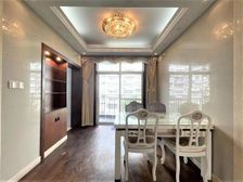 电梯精装大平层,送产权车位,可拎包入住,带露台,真实可看