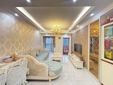 石坪桥住家装修大两房