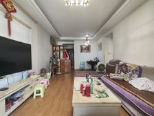 九龙坡区 万科西城一期 三房 104万